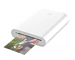 Xiaomi Mi Potrable Photo Printer - přenosná tiskárna