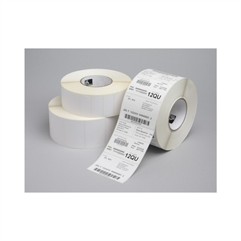 Zebra etikety Z-Ultimate 3000T White, 102x152mm, 533 etiket
