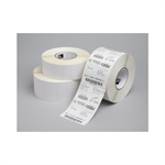 Zebra etikety Z-Ultimate 3000T White, 102x152mm, 533 etiket